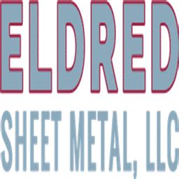 eldred sheet metal llc|Eldred Sheet Metal Works L.L.C. Houston TX, 77009 .